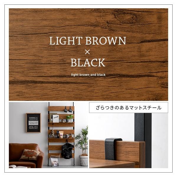 壁面収納 壁面収納家具 突っ張り棚 つっぱり ラック 収納棚 ウォールシェルフ ラダーラック おしゃれ 壁面ラック 幅60 リビング収納 間仕切り パーテーション Buyee Buyee Japanese Proxy Service Buy From Japan Bot Online