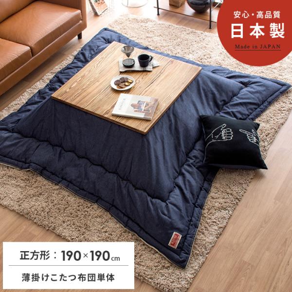 zc ` R^czc ӂƂ |zc | ȃXy[X 190×190cm  fj R^c|zc { ^ k 