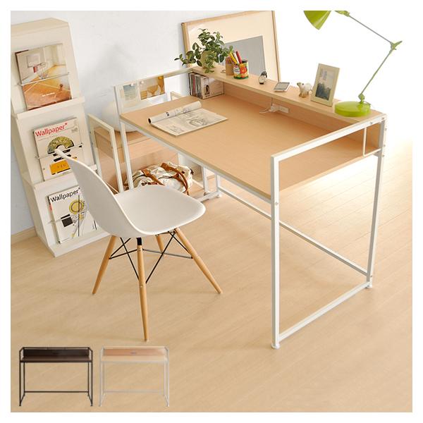 パソコンデスク デスク 机 1cm おしゃれ 棚付き シンプル 収納 木製 幅1cm 学習机 勉強机 大人 オフィスデスク Pcデスク コンセント付き 北欧 モダン Buyee Buyee 提供一站式最全面最專業現地yahoo Japan拍賣代bid代拍代購服務 Bot Online