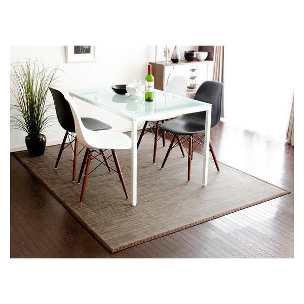 ラグ ラグマット おしゃれ 長方形 ダイニングラグ 撥水加工 拭ける ダイニングマット 170 2cm カーペット 絨毯 じゅうたん 北欧 モダン シンプル 防音 Buyee Buyee 日本の通販商品 オークションの代理入札 代理購入