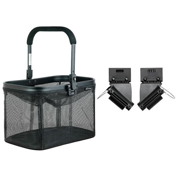 AIRBUGGY（エアバギー） マルチバスケット 2点セット （旧タイプ