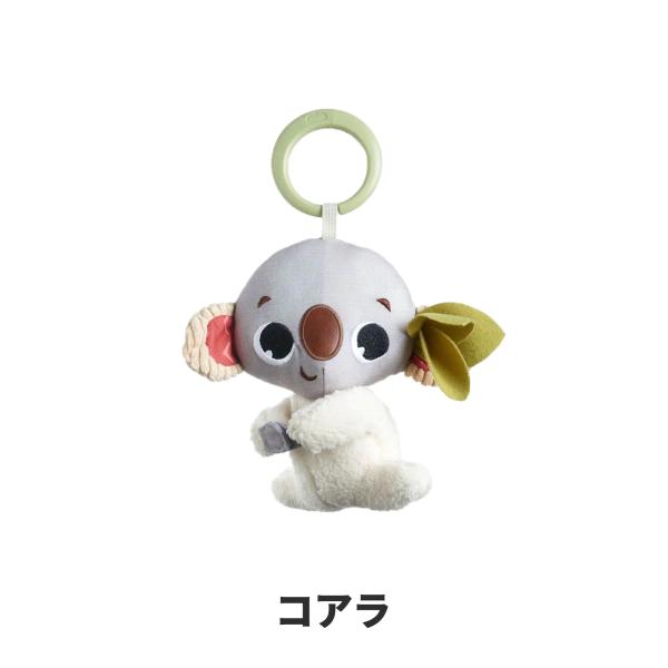 TINY LOVE（タイニーラブ）についてショシ・オレンとイサク・オレンが1991年に設立したベビー用品の会社「TINY LOVE（タイニーラブ）」世界で展開し、多数の賞を獲得しています。創業者のふたりは、新生児から2才までの赤ちゃんの発育...