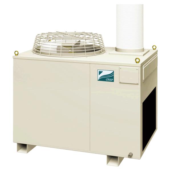 DAIKIN スポットエアコンクリスプ 本体 楽天市場】ダイキン スポットエアコン クリスプ/標準タイプ