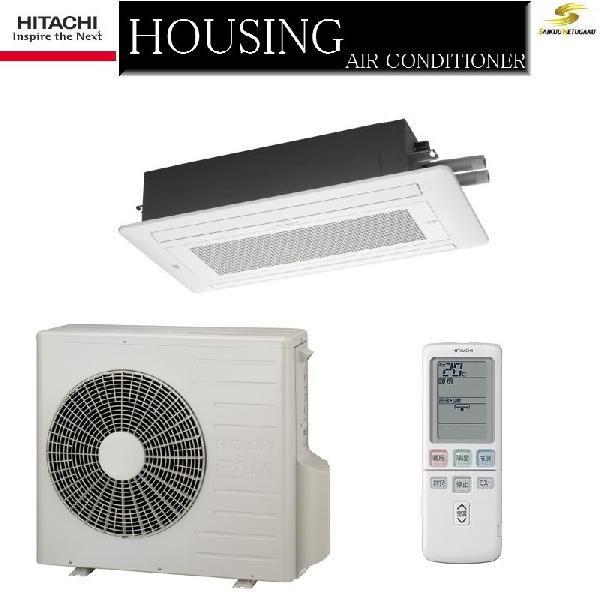 HITACHI エアコン 16畳用