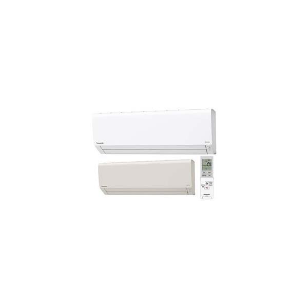 Panasonic（パナソニック） 壁掛けナノイーXタイプCS-MJ250D2(室内機