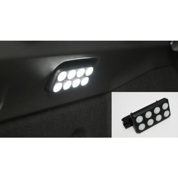 エルエックスモード Chr Lx Ledラゲージライト Type 2 1個 エアドレス 通販 Yahoo ショッピング