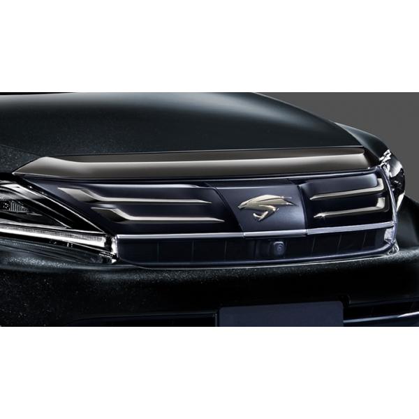 トヨタモデリスタ】ハリアー 60/65 後期 Style BLUEISH MODELLISTA