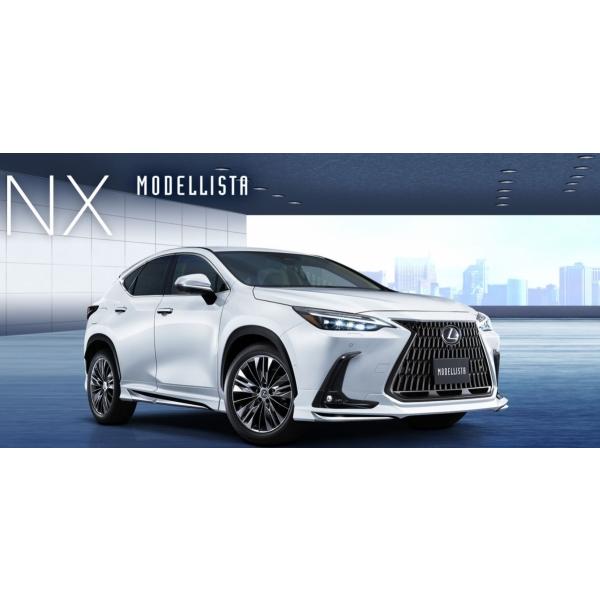 エアロパーツ 車用 モデリスタ レクサスnxの人気商品・通販・価格比較 ...