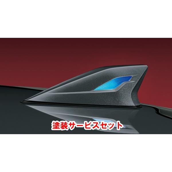 好きに エアドレス 色番号塗装サービス付 プリウス 50系 後期 LED