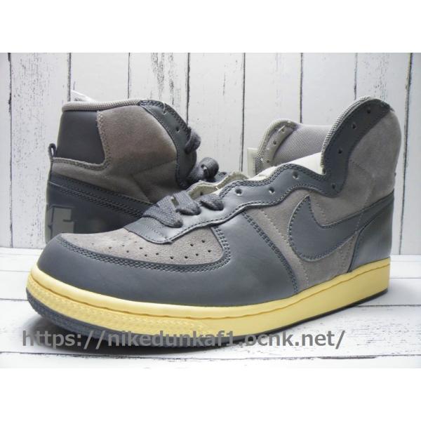 3108 001 新品 05年製 Nike Termiator Hi グレースエード 日焼けソールモデル サイズ Us10 28cm ナイキターミネーターハイ Buyee 日本代购平台 产品购物网站大全 Buyee一站式代购 Bot Online