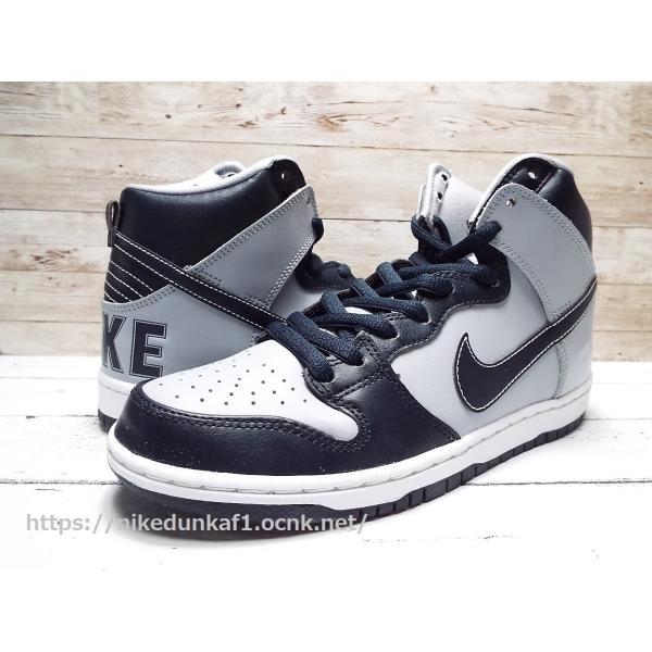 440 新品未使用 13年製 Nike Dunk High Premium Sb Terminator ターミネーターカラー モデル サイズ Us8 5 26 5cm Buyee Buyee 日本の通販商品 オークションの代理入札 代理購入