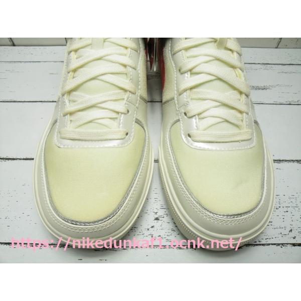 161 ハートマークが可愛い 新品 Nike Wmns Aeroflight High Le オフホワイト メタリック ピンク Wmns8 25cm Buyee Buyee 日本の通販商品 オークションの代理入札 代理購入