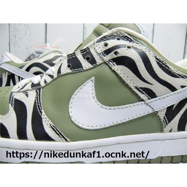nike dunk daktari