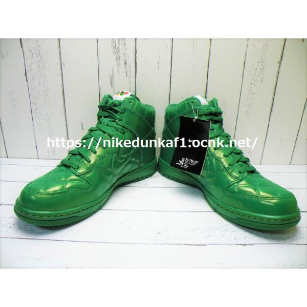 nike dunk high supreme olympic