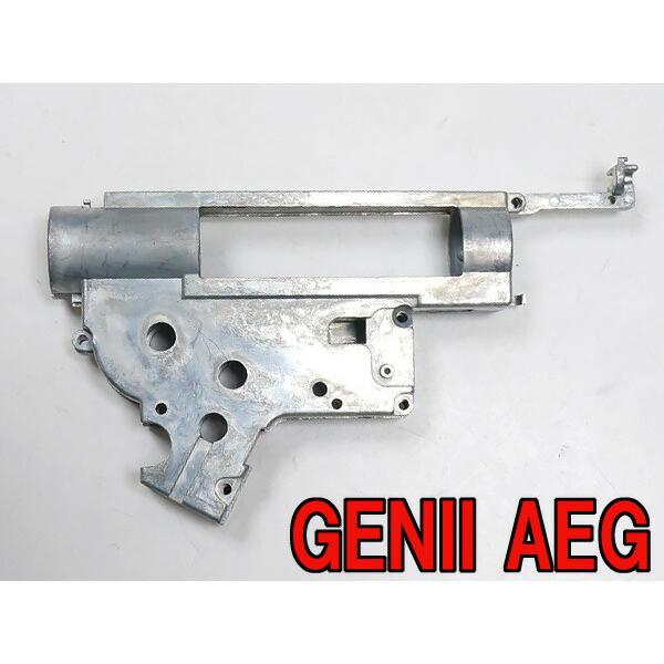 次世代M4系 対応 ARMY FORCE製 Gen2 メカボックス 8mmベアリング対応