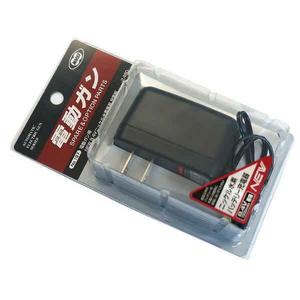 東京マルイ製NEW 8.4Vニッケル水素専用充電器 電動ガン : tm-no197 : エアガン市場 Yahoo!店 - 通販 - Yahoo!ショッピング 東京マルイ製NEW 8.4Vニッケル水素専用充電器 電動ガン : tm-no197 : エアガン市場 Yahoo!店 - 通販 - Yahoo!ショッピング