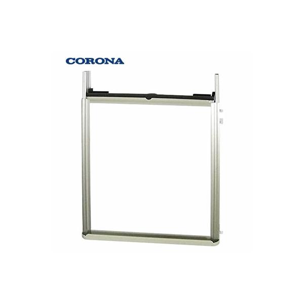 コロナ　ウインドエアコンテラス窓用取付枠L WT-9L CORONA（住宅設備） ルームエアコン 別売り品 コロナ WT-9L