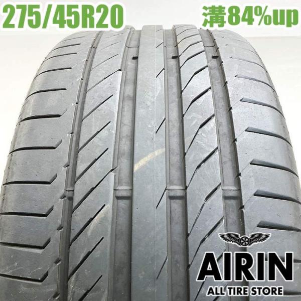 中古 245/35R20 WINRUN R330 サマータイヤ 1本 単品 ボルボS60 ポルシェ メルセデスベンツCLSクラス Eクラス アテンザ 中古タイヤ