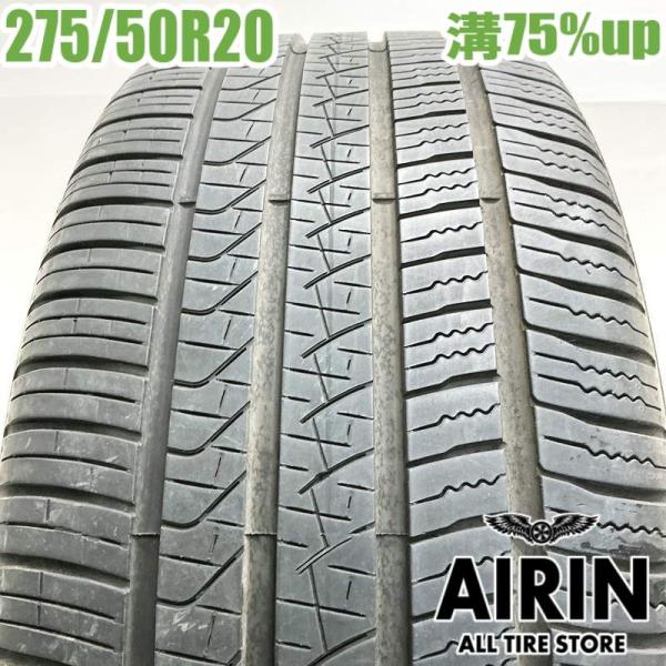 中古 275/30R20 HIFLY HF805 サマータイヤ 1本 単品 レクサス IS F RC ベンツ C CLS E クラス BMW ５ 6シリーズ 中