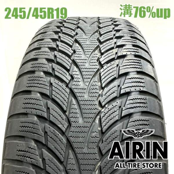 中古 215/45R17 KUMHO SENSESE11 サマータイヤ 1本 単品 レクサスCT 86 アベンシス アルテッツァ カルディナ プリウス 中古タイ