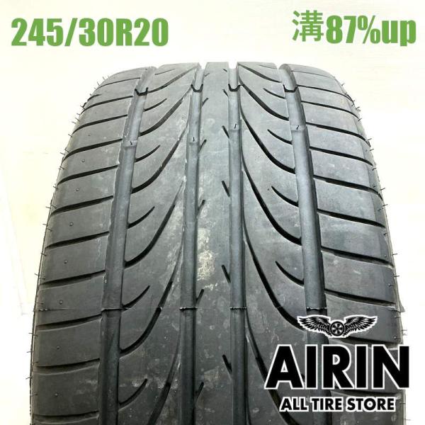 中古 235/45R18 BRIDGESTONE TURANZA T005A サマータイヤ 1本 単品 クラウン レガシィ フォレスター アウトランダー 中古タ