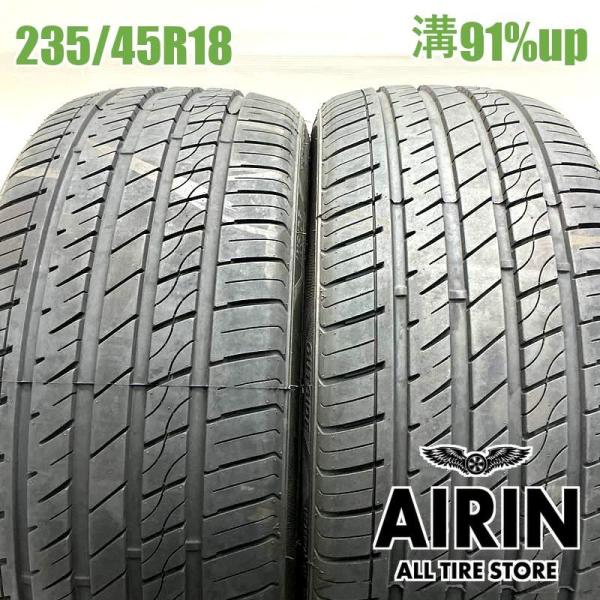 中古 255/35R18 BRIDGESTONE TURANZA ER33 サマータイヤ 1本 単品 レクサスIS ベンツCLK C Eクラス BMW３シリーズ