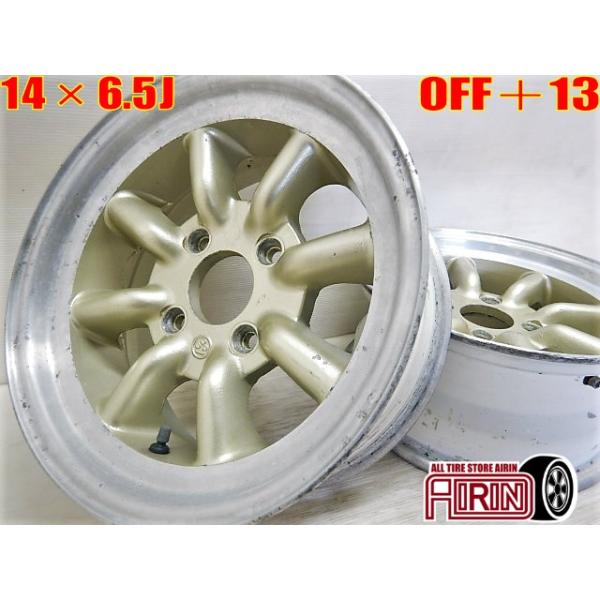 安い旧車 ホイール 14インチの通販商品を比較 ショッピング情報のオークファン