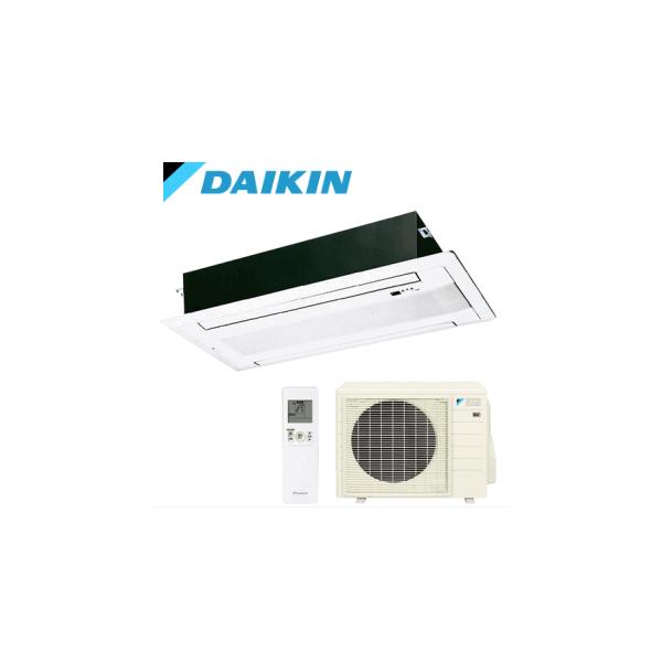[メーカー直送（取寄品）]ダイキン■S50ZGV+パネルBG50N-WF■フレッシュホワイト[天井埋込カセット形ダブルフロータイプ]おもに16畳用(単相200V)