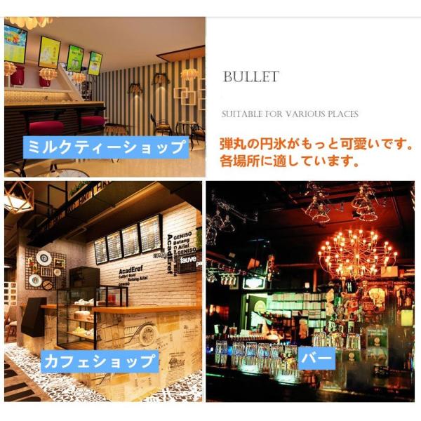 オープニング大放出セール 家庭用コンパクト高速製氷機 家庭用 製氷機 製氷器 氷メーカー 現金特価 Www Euronetbike Net