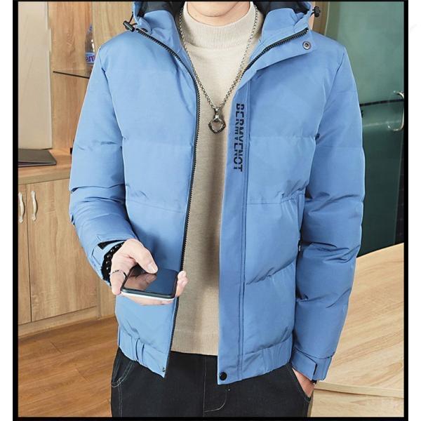 公式サイト より 新品 DOPPIAA(ドッピアアー) 中綿入りブルゾン