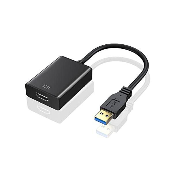 アウトレット☆送料無料】 Wigwang Type-C to HDMI変換アダプタUSB3.0ハブType Cポート3-in-1  データマルチポートデバイスMAC USB