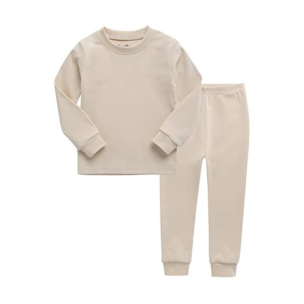 パジャマ上下セット