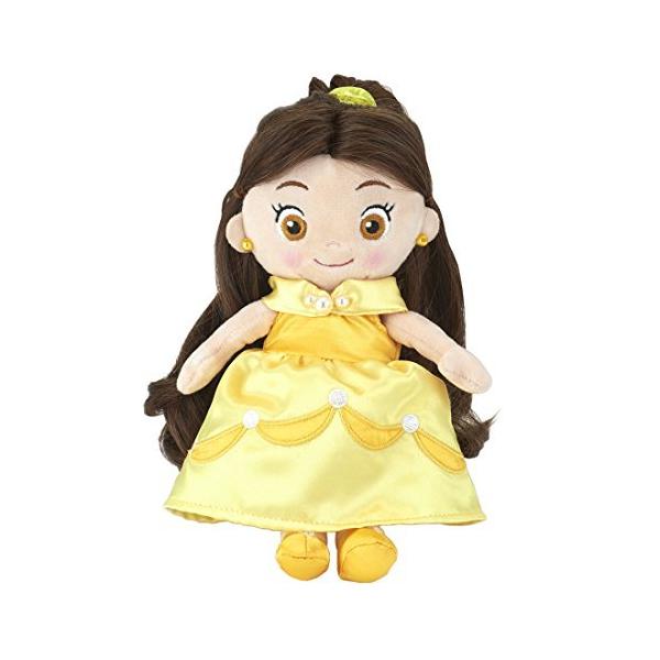 ディズニーキャラクター マイリトルプリンセス ヘアメイクプラッシュドール 美女と野獣 ベル 高さ約22cm :kz-eb3a9509d2:アイルースギオンライン - 通販 - Yahoo!ショッピング ディズニーキャラクター マイリトルプリンセス ヘアメイクプラッシュドール 美女と野獣 ベル 高さ約22cm :kz-eb3a9509d2:アイルースギオンライン - 通販 - Yahoo!ショッピング
