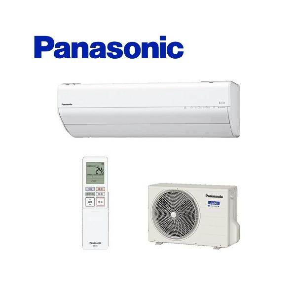 Panasonic（パナソニック） エアコン【CS-405DGX2-W】GXシリーズ