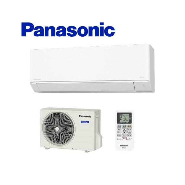 Panasonic（パナソニック） エアコン【CS-406DFL2-W】Fシリーズ【主に