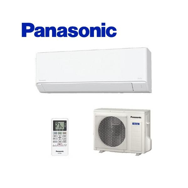 Panasonic（パナソニック） エアコン【CS-565DFL2-W】Fシリーズ【主に