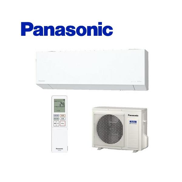 K♢043 パナソニック ルームエアコン エオリア CS-715DEX2-W 楽天市場】[CS-715DEX2-W] EXシリーズ Eolia エオリア