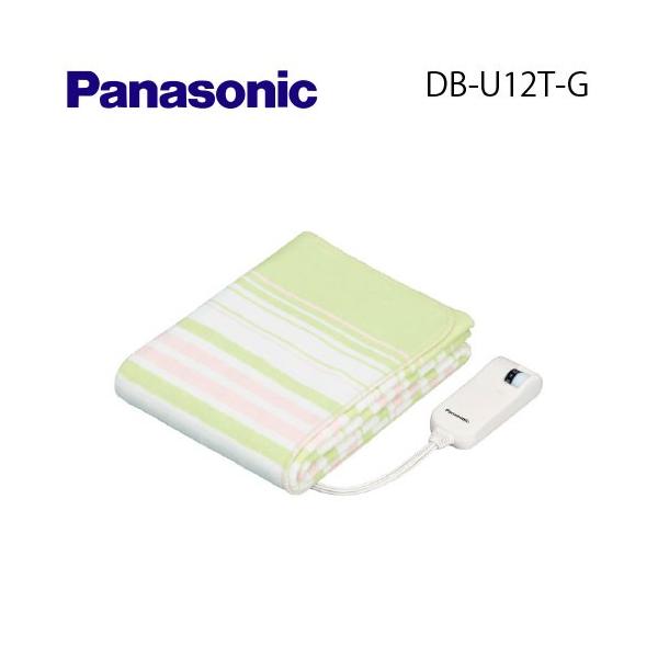 Panasonic パナソニック 電気しき毛布 シングルsサイズ Db U12t G Dbu12tg Db U12t G エアプロ 通販 Yahoo ショッピング