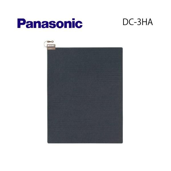 未使用　Panasonic 電気カーペット 3畳 ADC3NE　ヒーター・カバー 未使用 Panasonic 電気カーペット 3畳 ADC3NE ヒーター・カバー