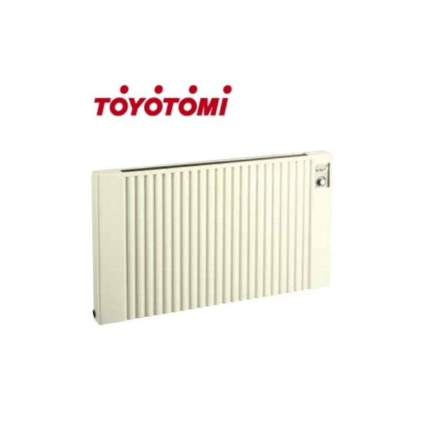 TOYOTOMI 電気ヒーター パネルヒーター　ホワイト 楽天市場】トヨトミ 壁掛け電気パネルヒーター EL-500P(W
