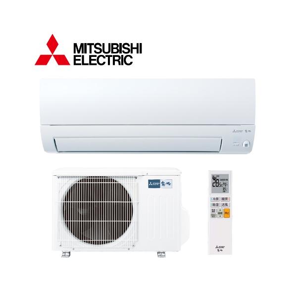 三菱（MITSUBISHI） 三菱電機 エアコン【MSZ-AXV2825-W】AXVシリーズ