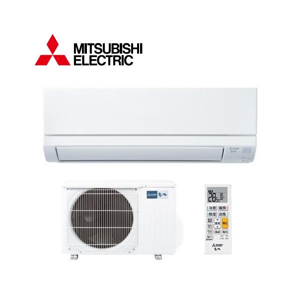 三菱（MITSUBISHI） 三菱電機 エアコン【MSZ-GV2226-W】GVシリーズ【主