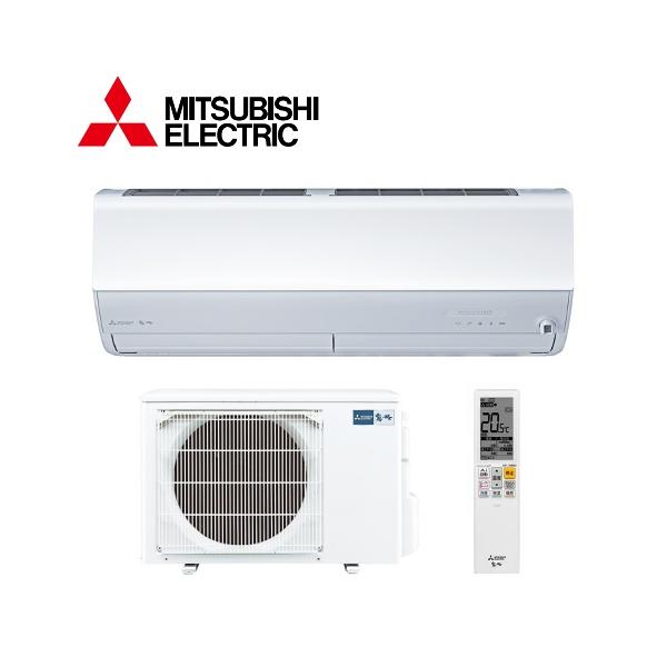 ちゃんつー　MSZ-GV2225-W 室内機 ちゃんつー MSZ-GV2225-W 室内機 MSZ-ZXV8025S-W 三菱電機 Z