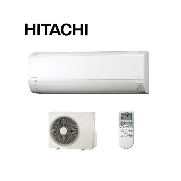 日立 RAS-Z71D2(W) エアコン本体 (室外機は別途出品)　2014年製 Yahoo!オークション - HITACHI 日立 白くまくん エアコン RAS
