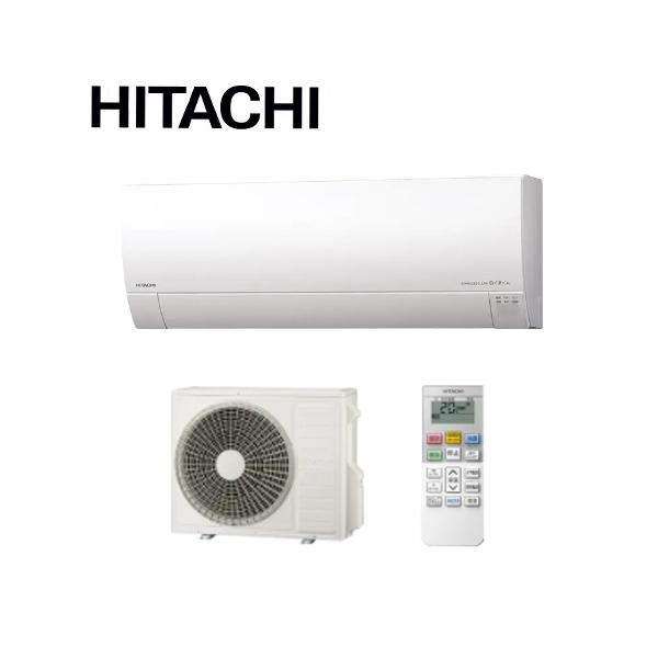 日立（HITACHI） エアコン【RAS-MJ6325D-W】MJシリーズ【主に20畳用