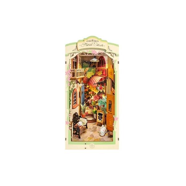 フィギュアとアートブックセット airpro_tgb09