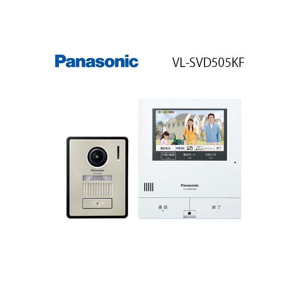 Panasonicipi\jbNj erhAzyVL-SVD505KFzyVLSVD505KFz