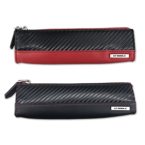 X JAPAN ペンケース 黒・赤 X JAPAN ペンケース 黒・赤 - メルカリ