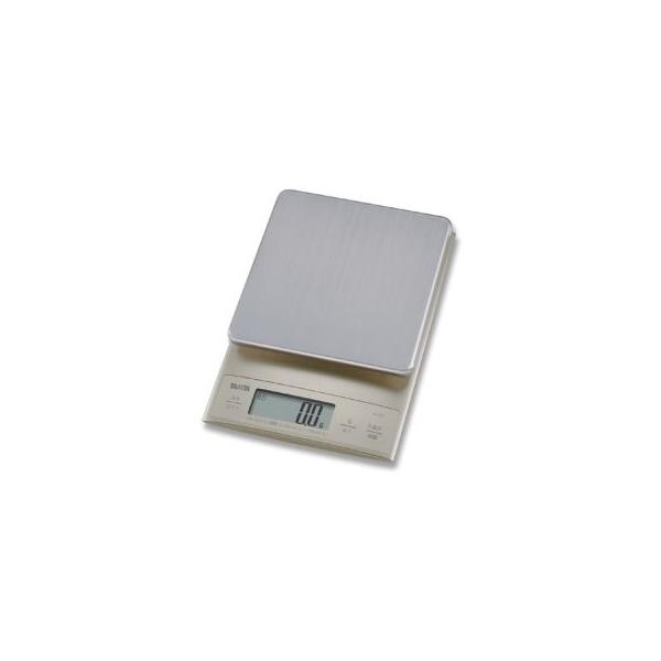 タニタデジタルクッキングスケール