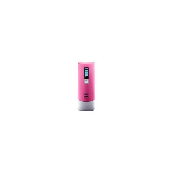 ヤーマン ノーノーヘア スマート（no-no-hair smart） ピンク [送料